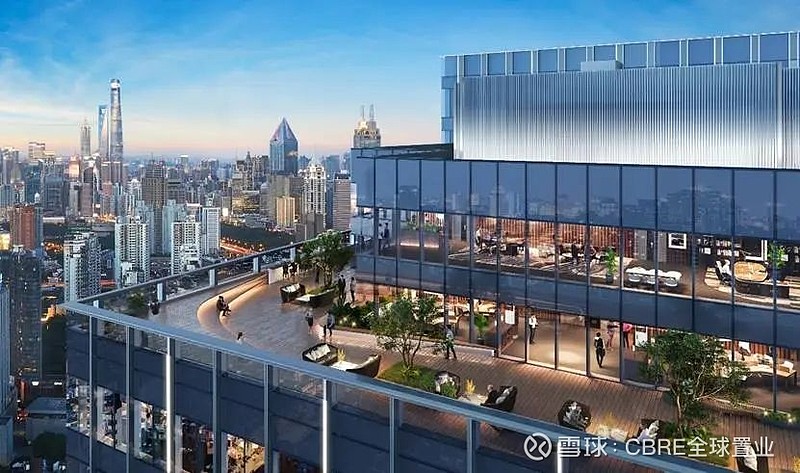 CBRE携手吉宝静安中心 | 引领全新办公时代 2024年三季度初，在上海极具国际氛围的静安区，又迎来了一座新的集办公、商业、自然环境、文化 ...