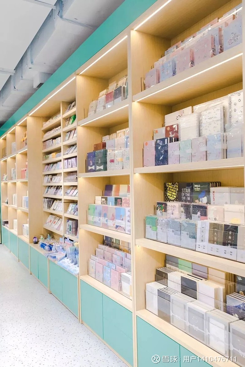新学期“新装备”,购物中心这些新潮文具店让人走不动道 转眼又到开学季,到文具店里逛一逛,采购一些小物件,是不少学生党的“小确幸”。 不过,我们 ...