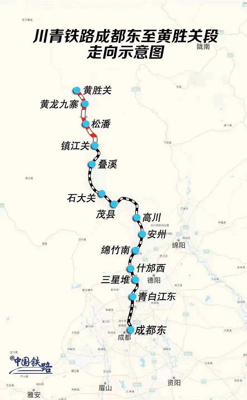 京沪通道线路图图片