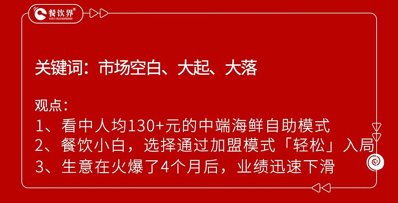 4人合伙1年赔光400万，总结3点血泪教训  |  案例