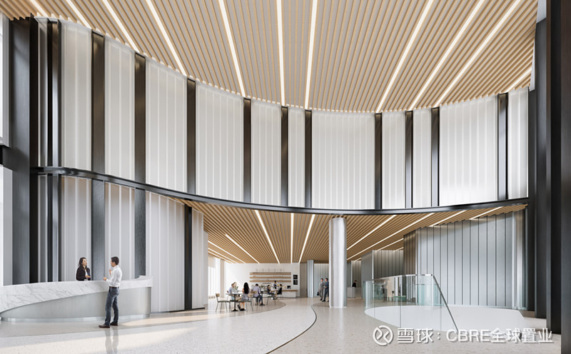 CBRE再次携手杭州嘉里，共铸城市新地标 在杭州这座美丽而又充满活力的城市中，杭州嘉里城以其独特的姿态，将历史与现代完美融合。杭州嘉里城不仅是 ...