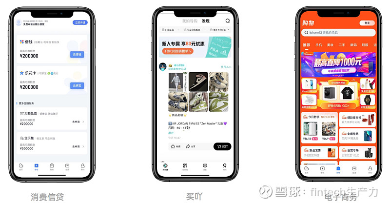 乐信2024年半年报财报业绩点评 近日,$乐信(LX)$ 2024年Q2业绩数据对外公布。报告期内, 乐信 Q2营业收入36.4亿元,贷款余额 ...
