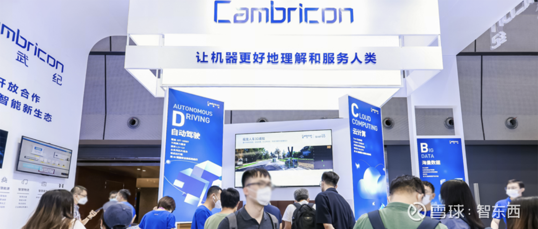 原生PyTorch支持，大模型一键迁移！寒武纪开源Torch-MLU 寒武纪 ...