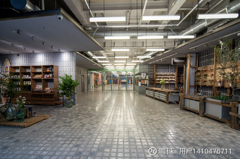 多元上海，这些非标商业「各美其美」 来源丨商业地产观察 图片｜企业项目官方 作者丨赢商网华东站 非标商业专题 非标商业浪潮之下，唯有坚持长期 ...