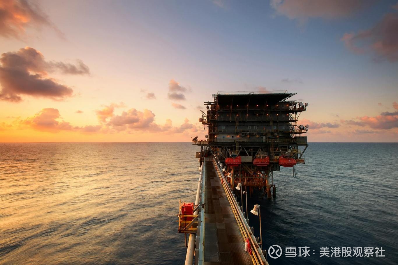 西方石油触底了吗? 因为巴菲特重仓，所以西方石油一直都活跃在投资者眼中。然而，最近原油价格下跌，西方石油股价也随之下降，这会是一个好机会...