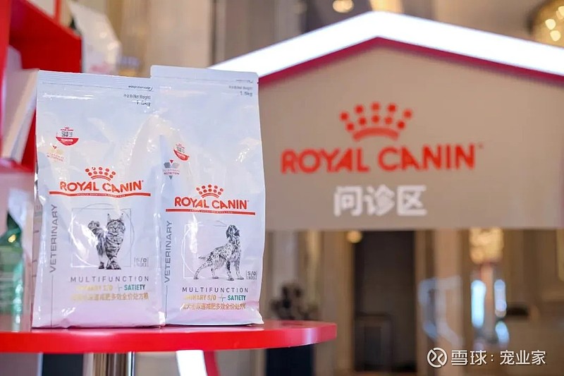 皇家宠物食品徐娟:以犬猫精准营养需求为一切行为出发点 | 独家专访 主编导读:在宠业家最近两年与皇家宠物食品持续且深入的关注与交流中,逐渐对其 ...