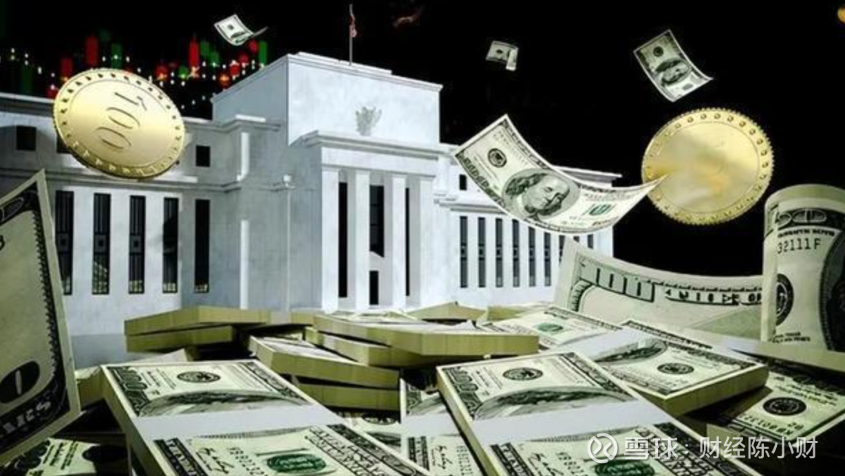 降息50还是25个基点？美联储今晚揭晓！影响到底有多大？ 屏住呼吸！全球目光都聚焦在美联储！明天凌晨2点，美联储公布最新的议息决议，市场普遍预测，美联储 将宣布降息，但到底会降多少...