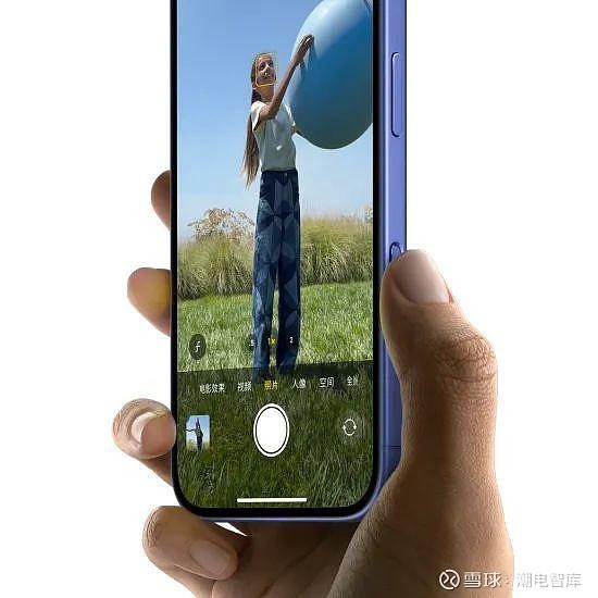 一图看懂iPhone16系列摄像头供应链，中日韩争辉 苹果 科技春晚“Glowtime”在今年9月10日凌晨正式召开，发布了包括iPhone ...