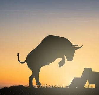 #港股先行？恒科指数上涨2个点#