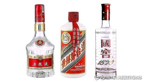 五粮液(SZ000858)$ 中秋节期间家周围便利店搞活动，45℃五粮春180元，买