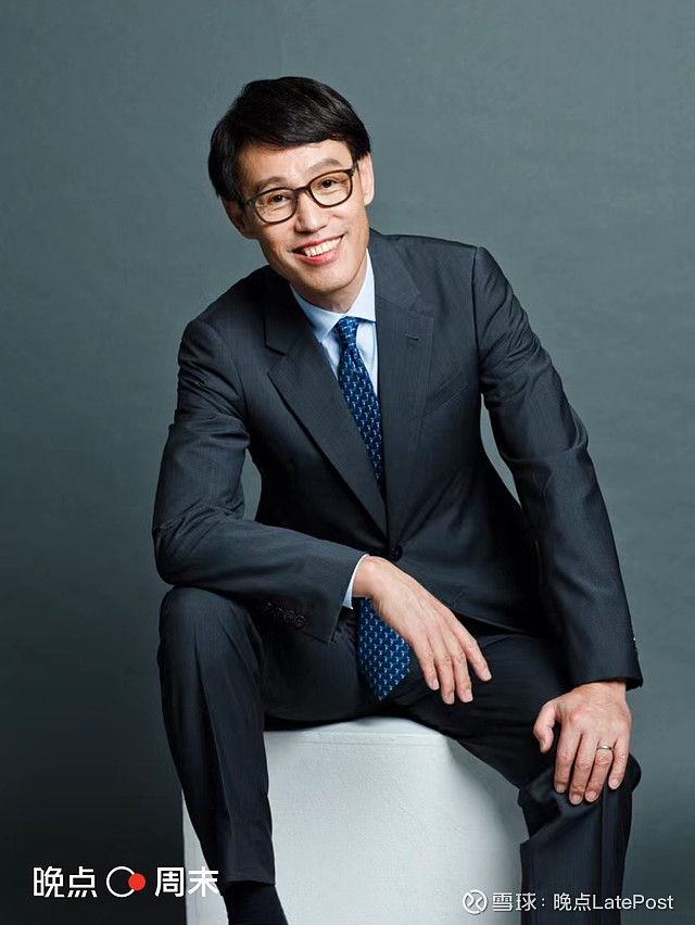 用一双 “失败者” 的眼睛,孙强回看 30 年 PE 生涯丨晚点周末 “过去几十年,很多人把时代的赠予认为是自己的能力,未来要考验硬功夫。”文 ...
