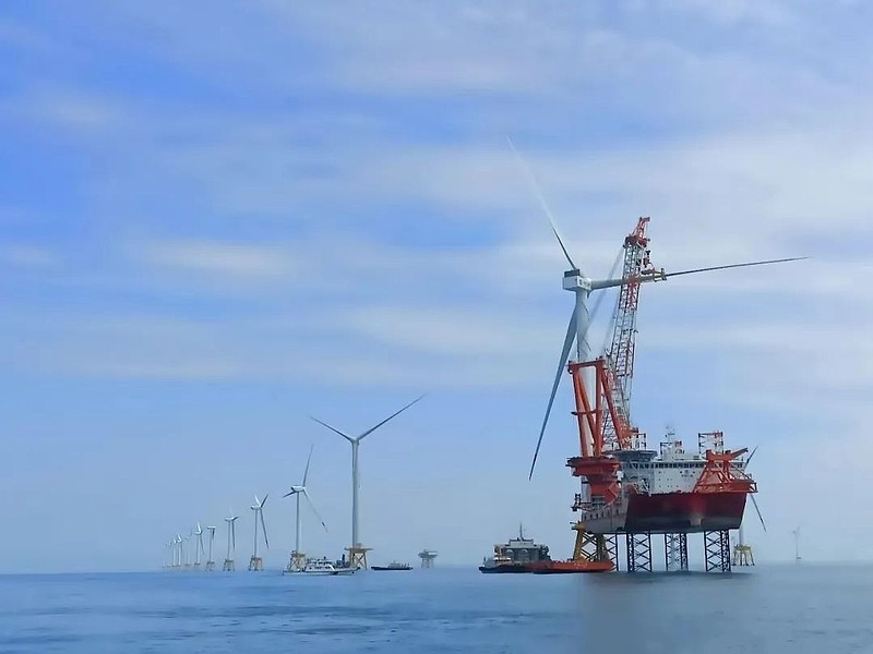 电建港航 xueqiu.com