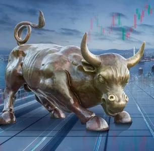 #好起来了！A股指数集体大涨#