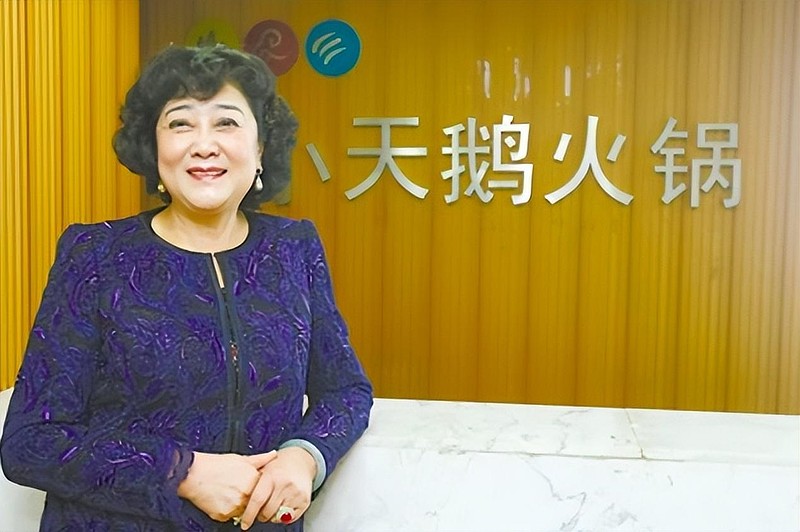 中国女版"雷军",彻底征服老外