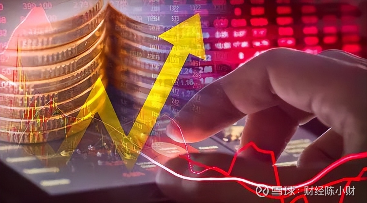 美联储大利好！11月又要降息50基点？为什么？影响多大？ 美联储突传重磅！11月可能会再度降息50个基点的概率不断上升，利率期货合约反映出11月份降息 50个基点的可能性为54%，...