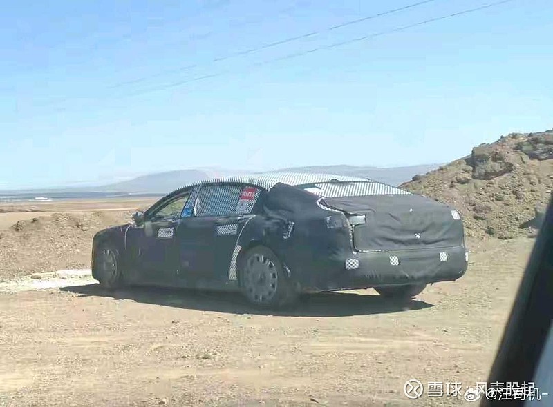 旗舰车型轿车有哪些