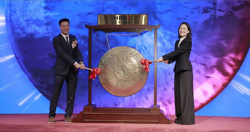 卡罗特,来自浙江杭州,成功在香港上市 $卡罗特(02549)$ 2024年10月2日,来自浙江杭州的 卡罗特 (商业)有限公司 Carote ...