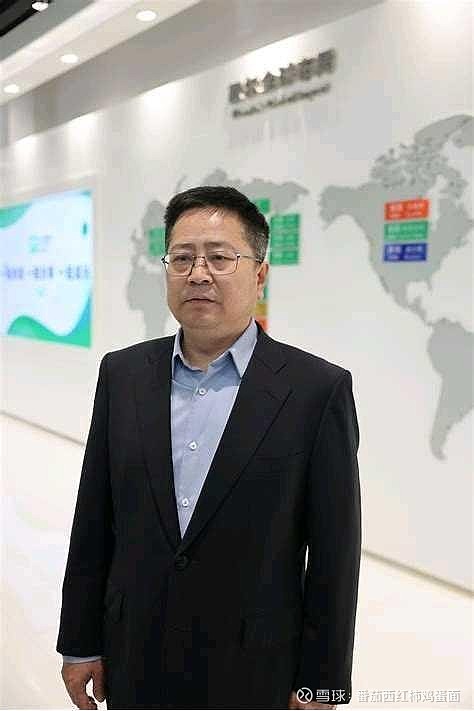 779姜滨,1966 年 9 月出生于山东潍坊,先后毕业于北京航空航天大学、清华大学。他是歌尔股份有限公司董事长,于 1... - 雪球
