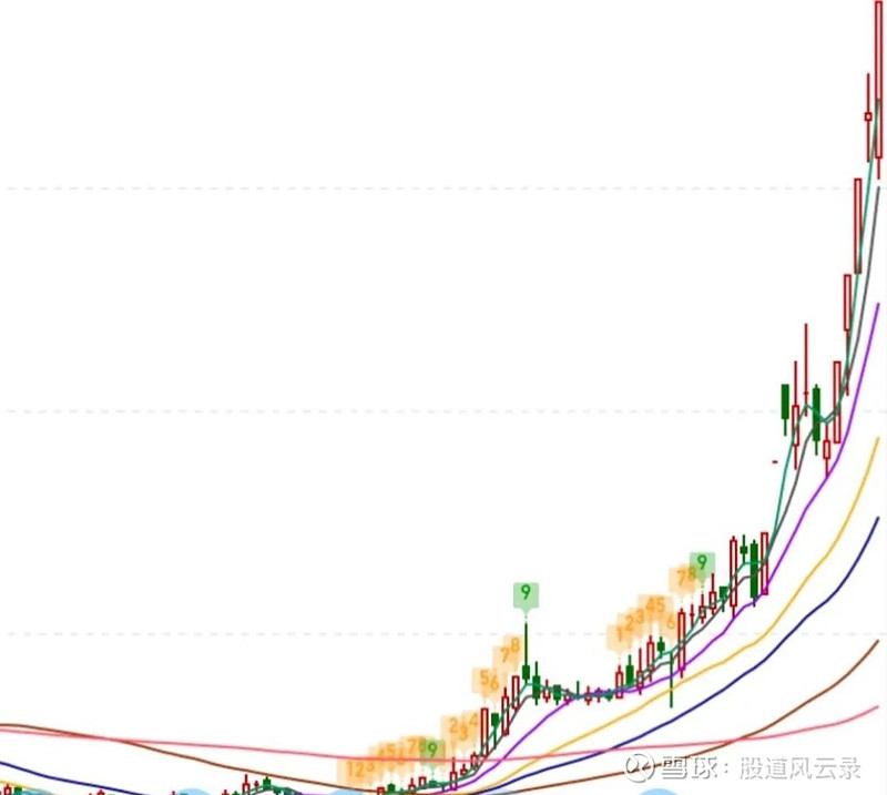 冒绿光的通通买进新手入门买股指引