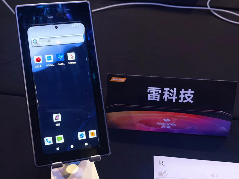 天玑9400首发实测:更强的全大核,稳稳的旗舰神U 10月9日,联发科在深圳国际会展中心举办了「天玑旗舰芯片发布会」,正式发布了全新旗舰芯 ...