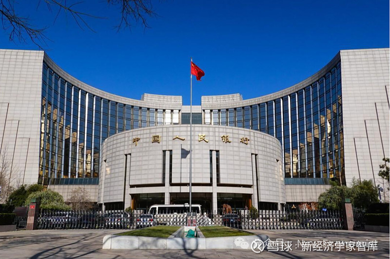 详细解码央行互换便利新工具 资料图。本文来源:21世纪经济报道 记者:唐婧 本账号接受投稿,投稿邮箱:jingjixuejiaquan@126 ...