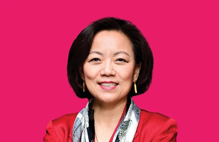 5位医药行业杰出女性入选“2024年《财富》中国最具影响力的商界女性榜单” 10月11日,《财富》(中文版)公布了2024年中国最具影响力的 ...