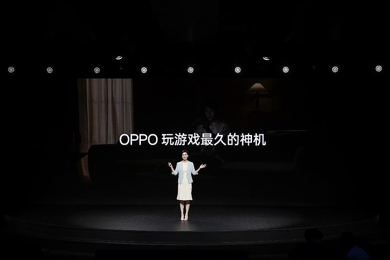 6400mAh 超耐久大电池！OPPO K12 Plus双11到手价1799元起-锋巢网