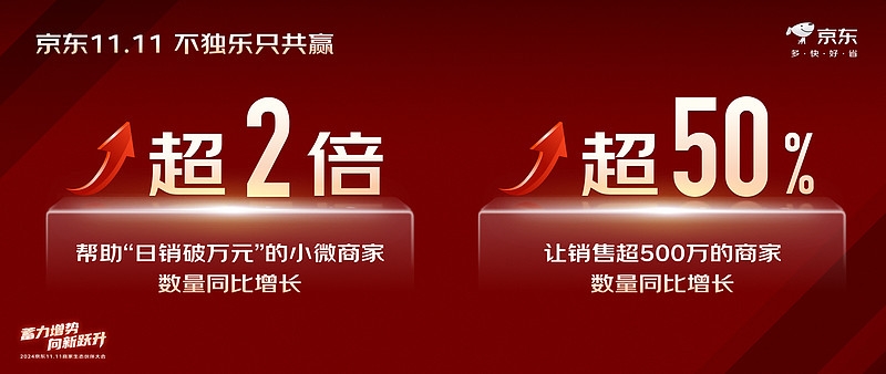 京东集团CEO许冉：助力品牌商家卖的火爆、有增长、挣到钱-锋巢网