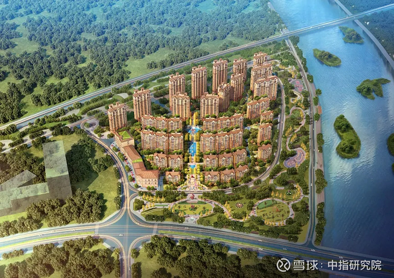 宁夏中房：有温度、有责任感的美好生活服务商 2024年9月13日，由中国企业评价协会、清华大学房地产研究所、北京中指信息技术研究院主办，北京 ...