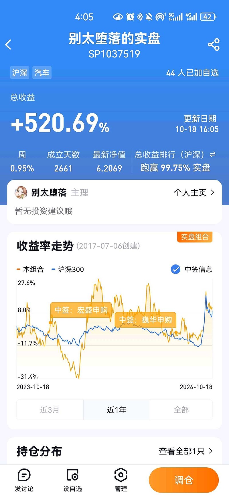 炒股靠蒙搞笑图片图片