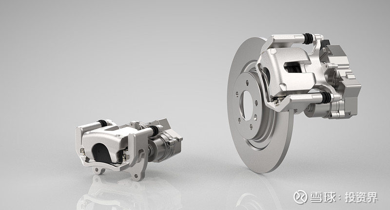 炯熠电子完成近亿元Pre-A轮融资，万安科技、元禾控股共同领投 投资界10月21日消息，近日，国内线控制动EMB企业炯熠电子科技（苏州）有限 ...