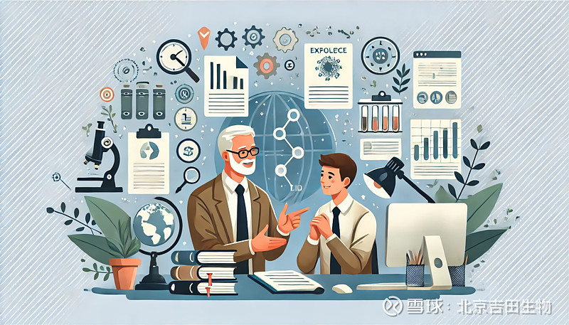 如何有效建立非正式导师关系 如何有效寻找和建立导师关系在研究所和实验室中，导师计划对于新晋PI（研究负责人）的职业发展至关重要。然而，导师计划 ...
