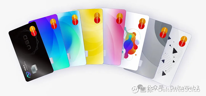 Nexta Card Nexa Pay正式上线,NEXA EXWORTH集团扬帆起航 在全球经济日益复杂且充满挑战的今天, 金融科技 正以惊人的速度推动着传统金融 ...