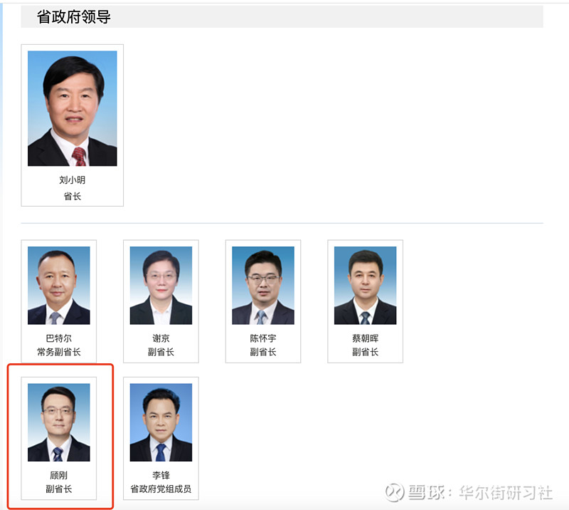 化债有功，成为最年轻副省长 来源丨不良资产头条综合 日前，海南省政府发布的新闻中出现了不良资产行业内人士颇为熟悉的名字：顾刚。 2023年1月 ...