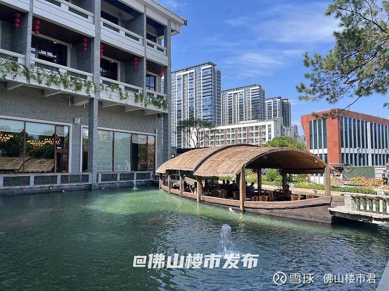 开业直击!猪肉婆千灯湖店爆满,佛山餐饮品牌大扩张 顺德味道,飘到千灯湖了!今天(10月28日),猪肉婆私房菜千灯湖店开始试营业,等位超1小时也 ...