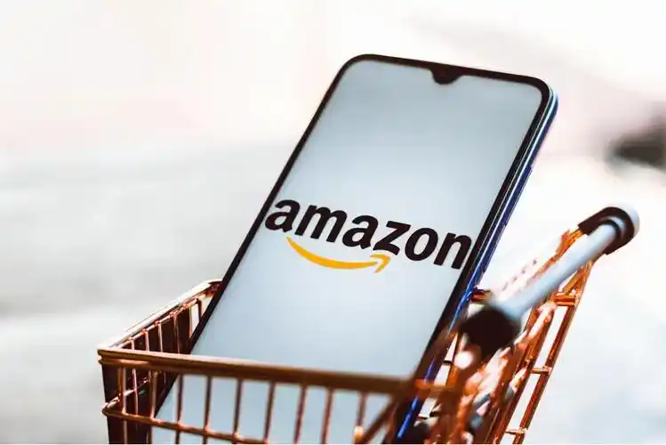 #Q3业绩超预期，亚马逊股价大涨#