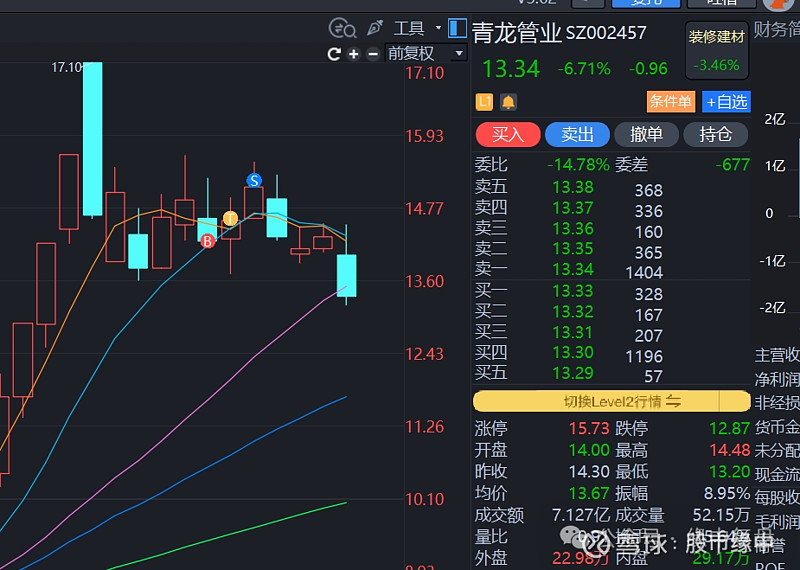 本期青龙报图 更新图片