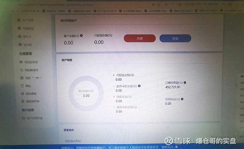 p2p投资模式(p2p投资风险大吗)