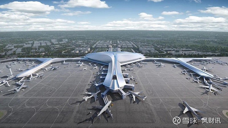 太原武宿机场三期工程建设迎来多项新进展