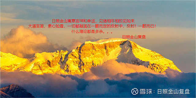 日照金山科技 5月20日号日照金山复盘:重组