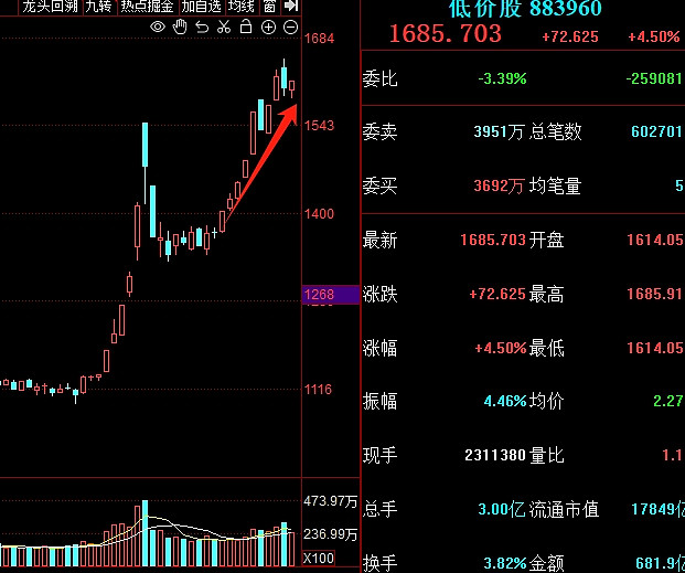 股票里的打板是什么意思_股票中说的打板是什么意思