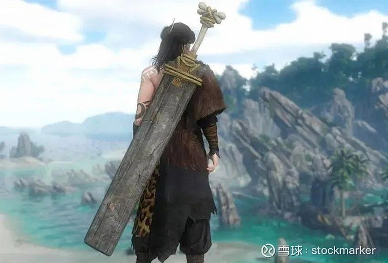 无锋重剑沙和尚,无锋重剑_文秘苑图库