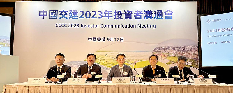 八大建筑央企经营数据一览 八大建筑央企2023年年度报告。从资产规模、经营能力、生产能力、盈利水平、现金流等方面逐项对比分析,看看八大建筑央企 ...