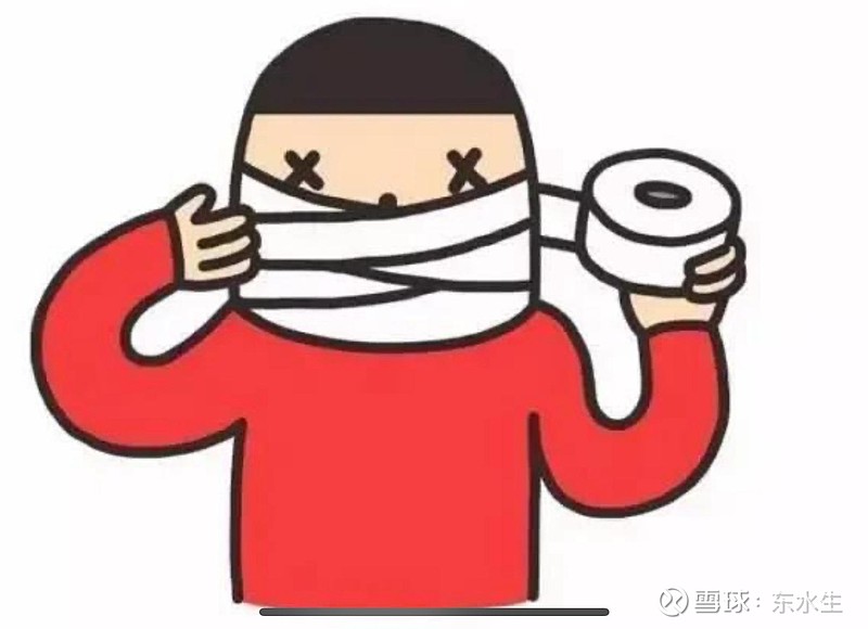 我哑巴了
