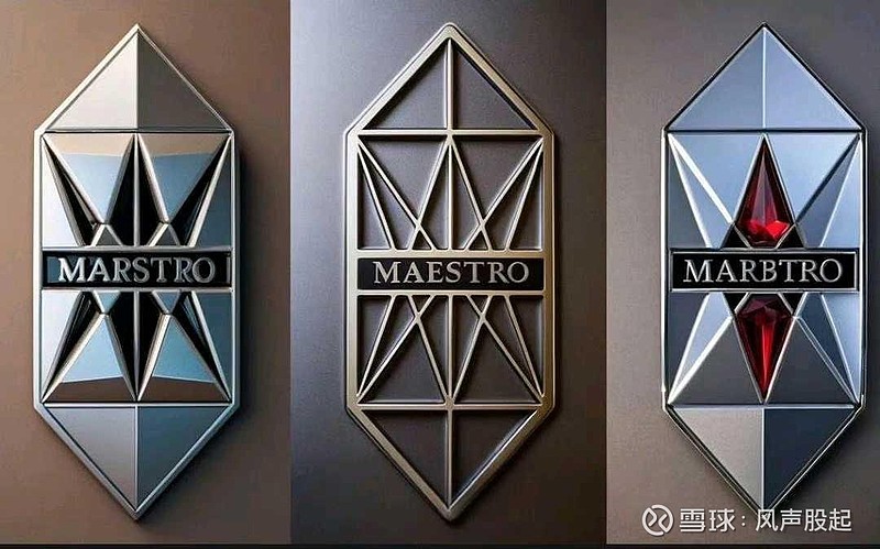 尊界logo公布,这个车标的设计怎么样?好像挺适合做立标 不同于问界账号归属于 赛力斯 汽车,尊界汽车的账号归属并不是 ... - 雪球
