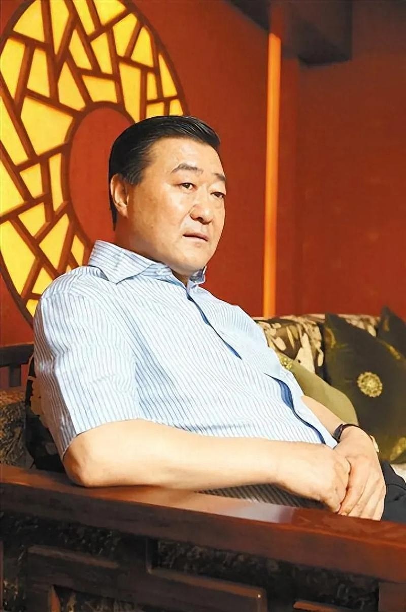 连续多日联系不上?近日,不断有人打听山西前首富张新明去向