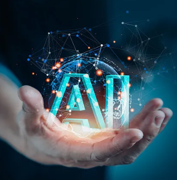 #AI应用逆势走强，易点天下20cm涨停#