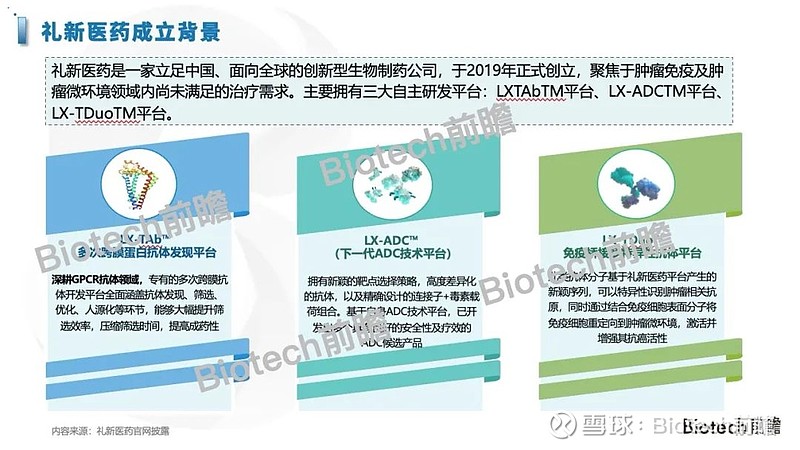 礼新成为默沙东和施贵宝的新战场，双抗和ADC的迥然不同命运 默沙东 丨礼新医药丨双抗近期，有关PD-(L)1/VEGF双抗BD的消息层出不穷 ...