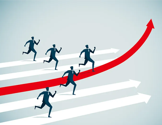 #破净股大幅走高，上汽集团等多股涨停#