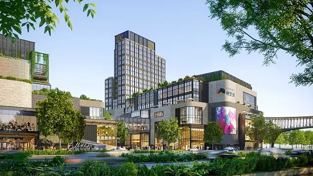 杭州恒隆广场的方方面面 1、基本情况杭州恒隆广场( Westlake 66),位于杭州武林商圈的核心区域,周边是杭州中心、杭州大厦、武林广场等 ...